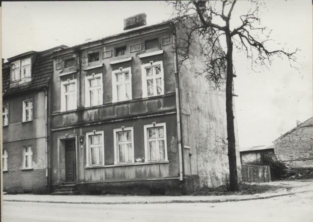 budynek mieszkalny, skan 2