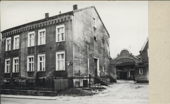 budynek mieszkalny, skan 2