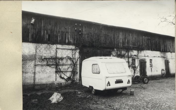 budynek mieszkalny, skan 2