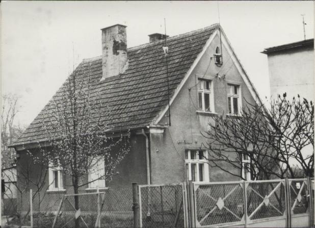 dom, skan 2
