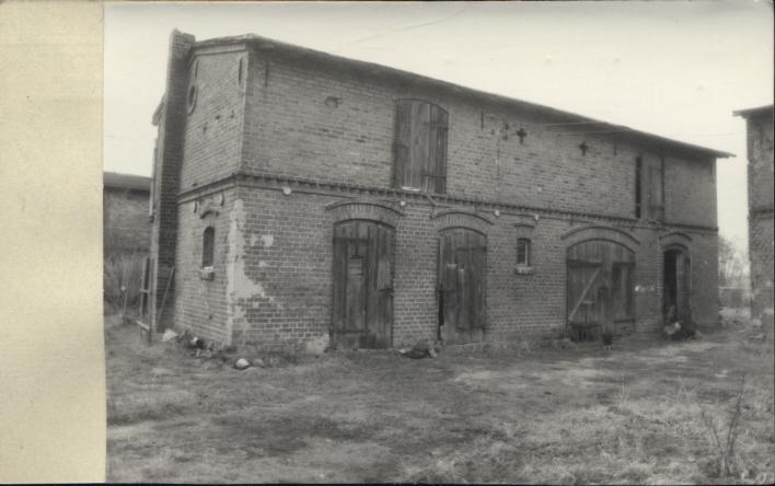 budynek gospodarczy, skan 2