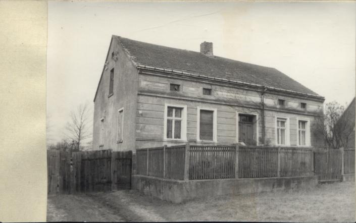 budynek mieszkalny, skan 2