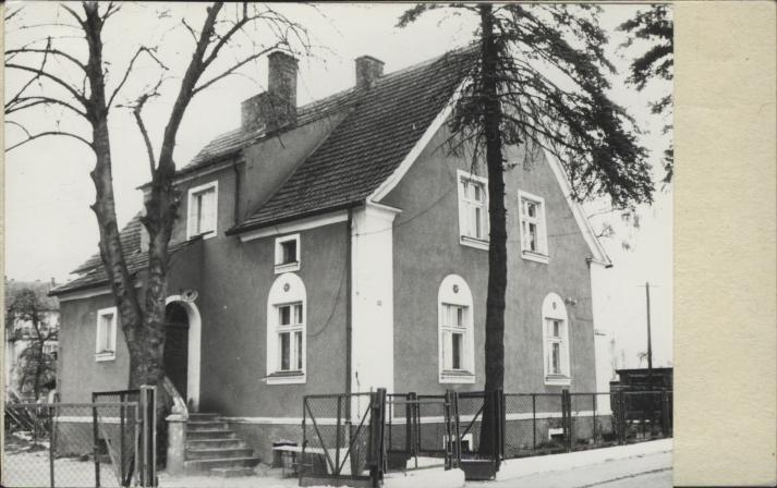 budynek mieszkalny, skan 2