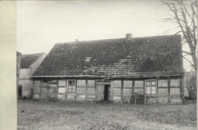 budynek mieszkalny, skan 2