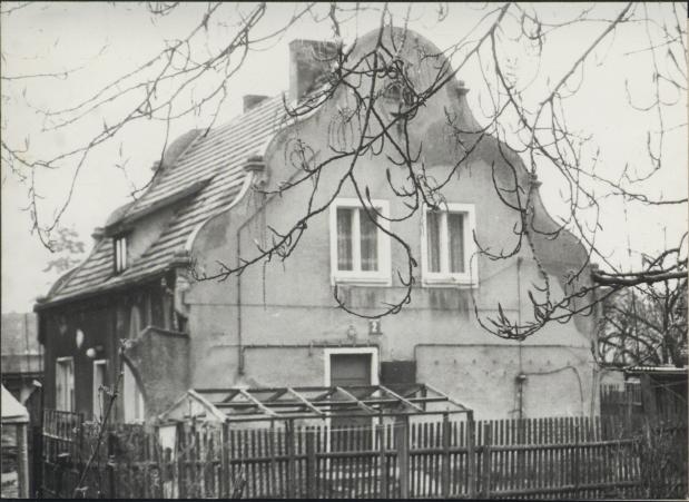 budynek mieszkalny, skan 2