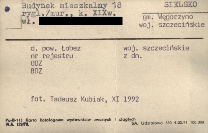 budynek mieszkalny, skan 1