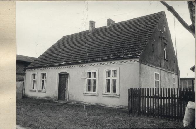 budynek mieszkalny, skan 2