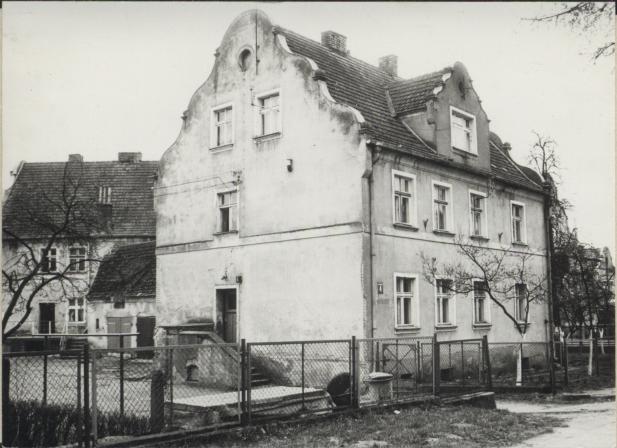 budynek mieszkalny, skan 2