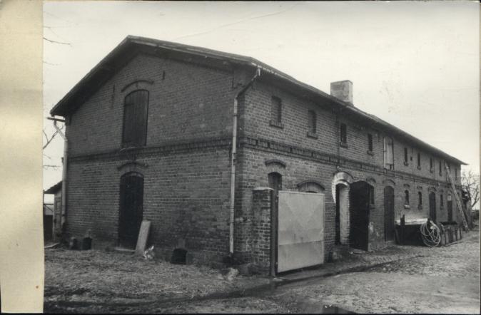 budynek gospodarczy, skan 2