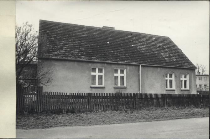 budynek mieszkalny, skan 2