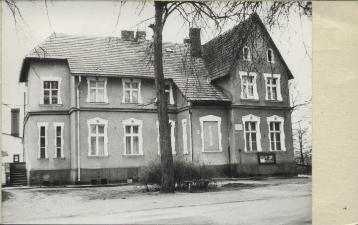 budynek mieszkalny, skan 2