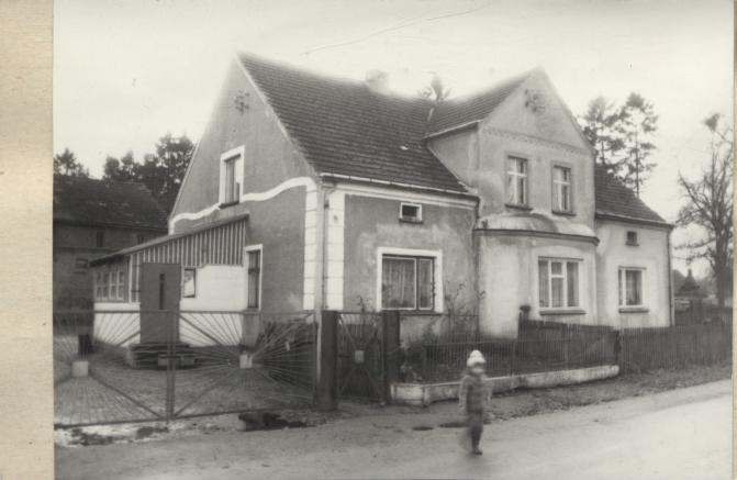 budynek mieszkalny, skan 2