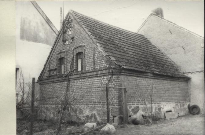 budynek mieszkalny, skan 2