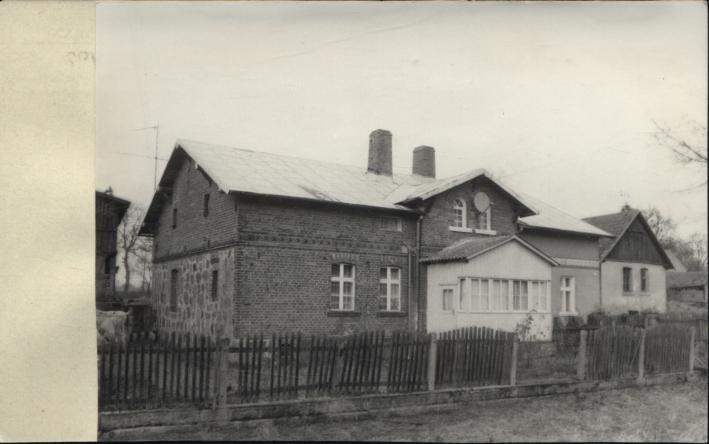 budynek mieszkalny, skan 2