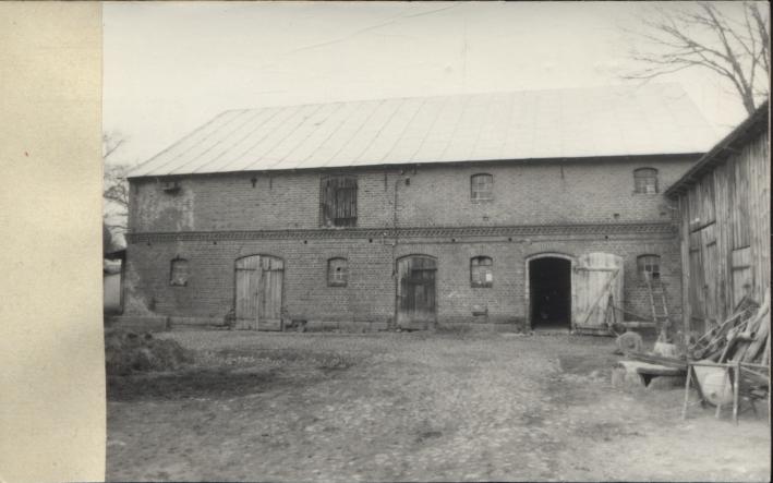 budynek gospodarczy, skan 2