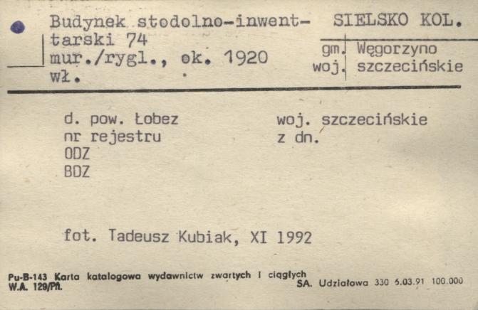 budynek stodolno-inwentarski, skan 1