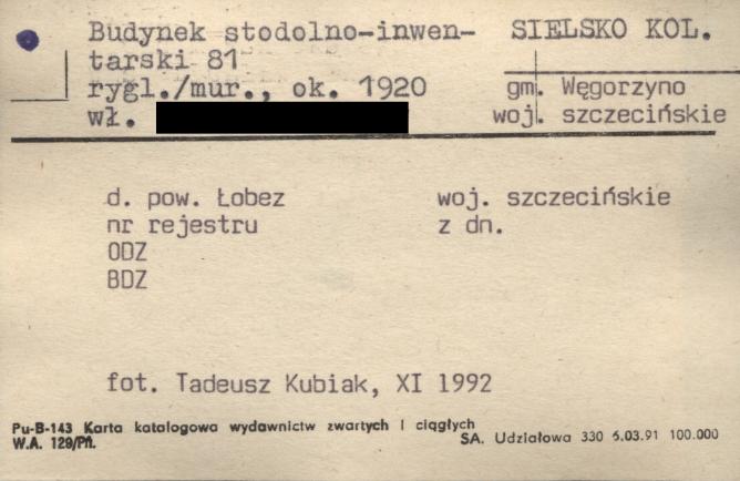 budynek stodolno-inwentarski, skan 1
