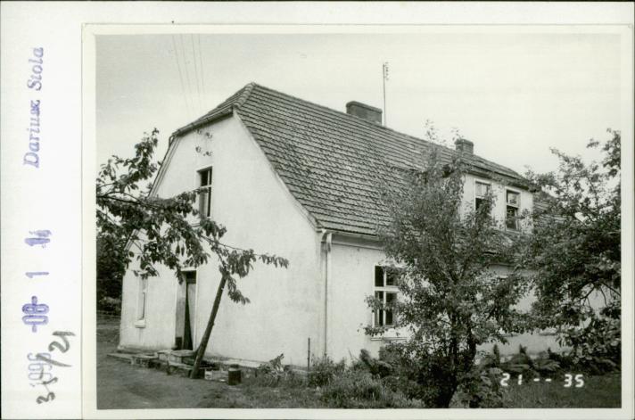 dom, skan 2