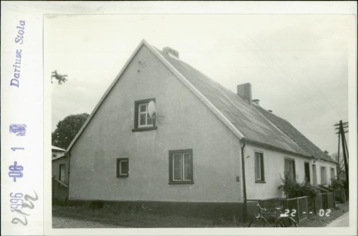 dom, skan 2