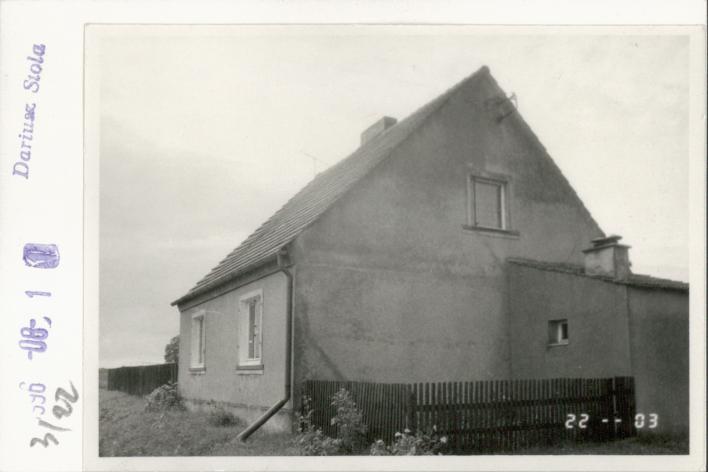dom, skan 2