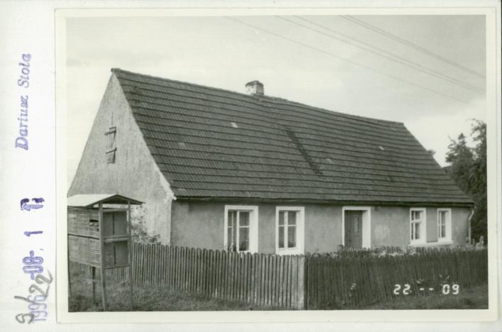 dom, skan 2
