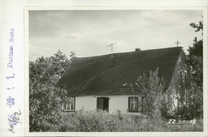 dom, skan 2