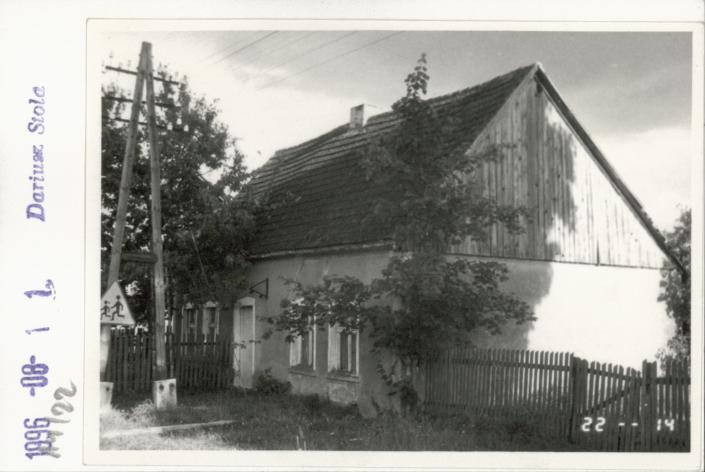 dom, skan 2