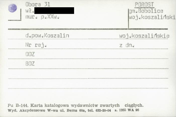 obora, skan 1