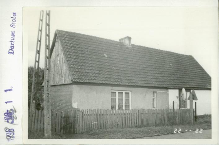 dom, skan 2