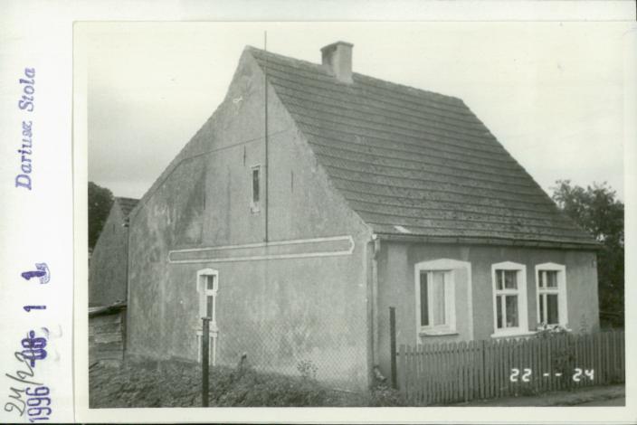 dom, skan 2