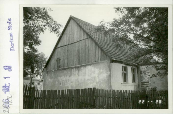dom, skan 2