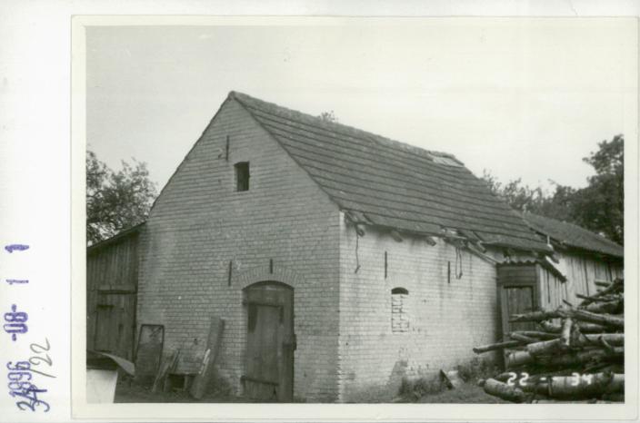 drewutnia, skan 2