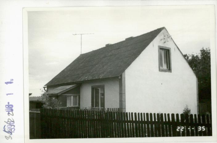 dom, skan 2