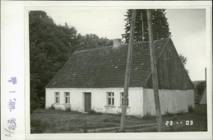 dom, skan 2