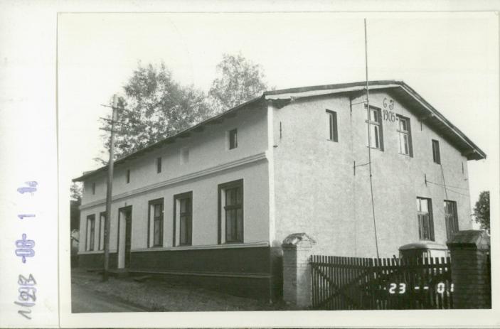 dom, skan 2