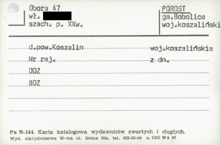 obora, skan 1