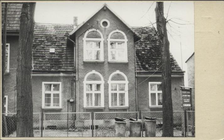 budynek mieszkalny, skan 2