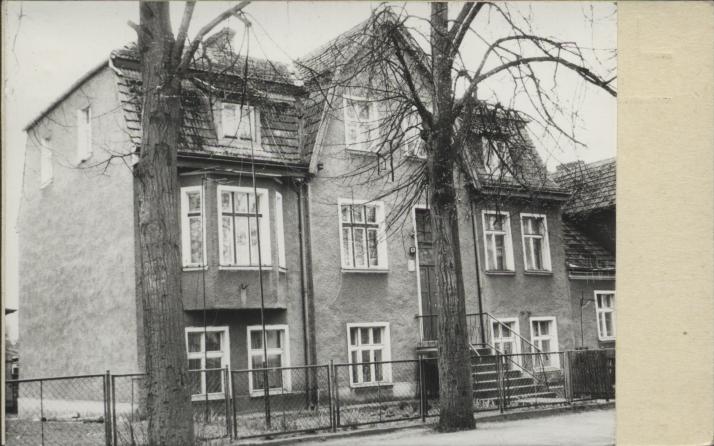 budynek mieszkalny, skan 2