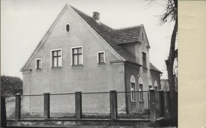 budynek mieszkalny, skan 2