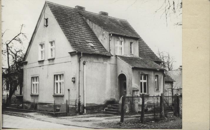 budynek mieszkalny, skan 2