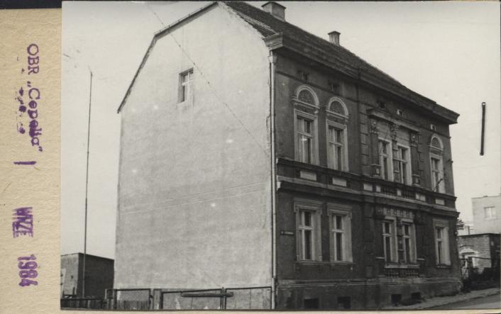 dom, skan 2