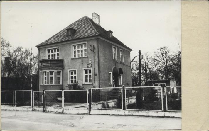 budynek mieszkalny, skan 2