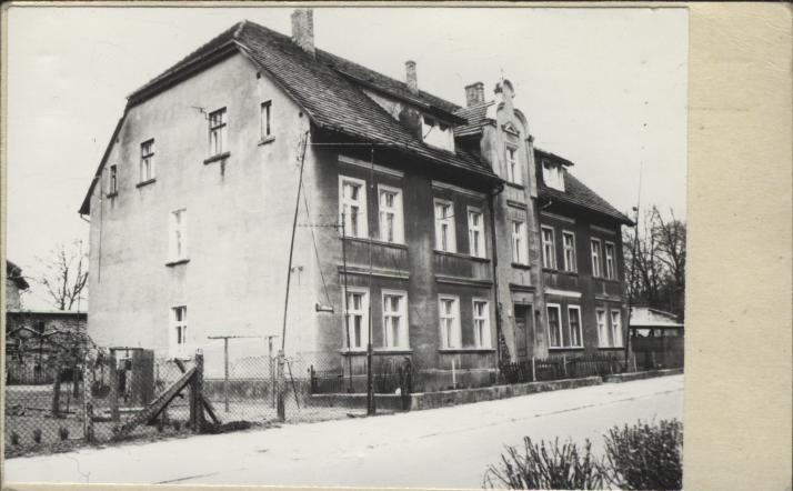 budynek mieszkalny, skan 2