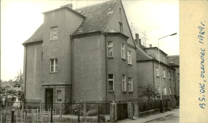 budynek mieszkalny (willa), skan 2