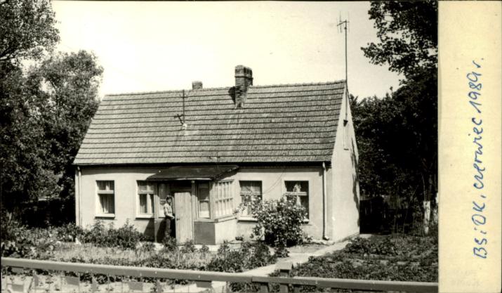 budynek mieszkalny (chałupa), skan 2