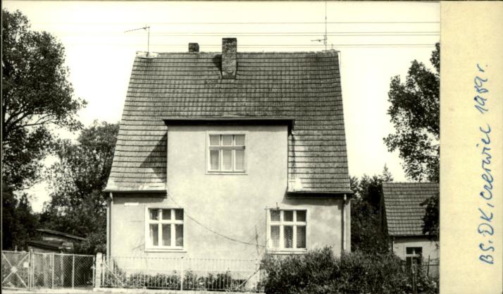 budynek mieszkalny, skan 2