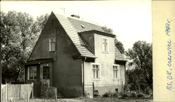 budynek mieszkalny, skan 2