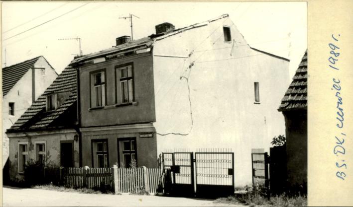budynek mieszkalny (chałupa), skan 2