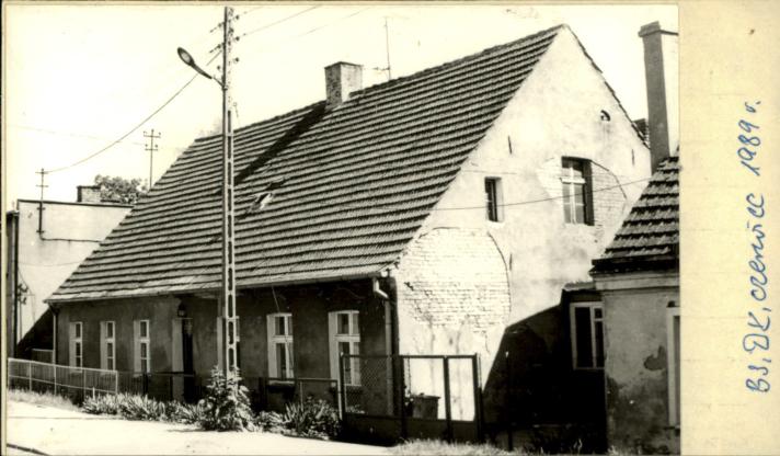 budynek mieszkalny (chałupa), skan 2