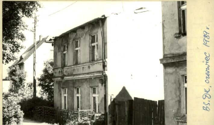 budynek mieszkalny, skan 2